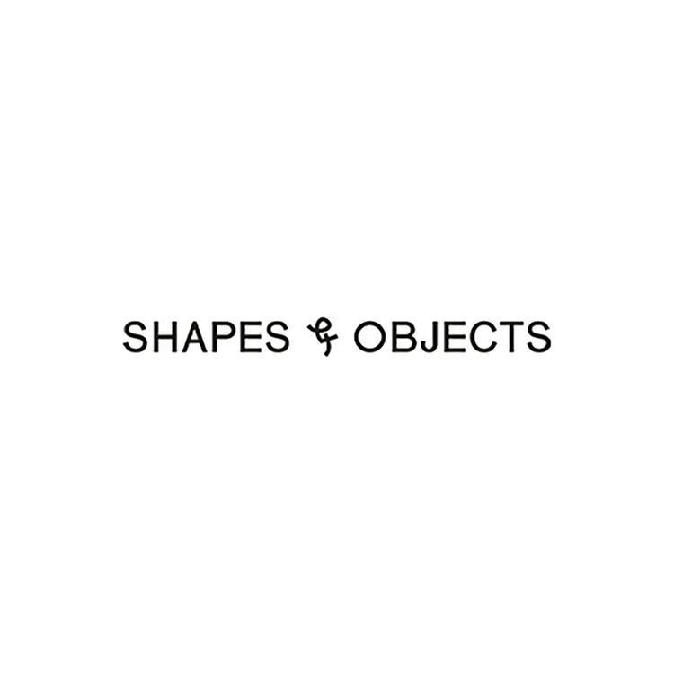 Shapes & Objects