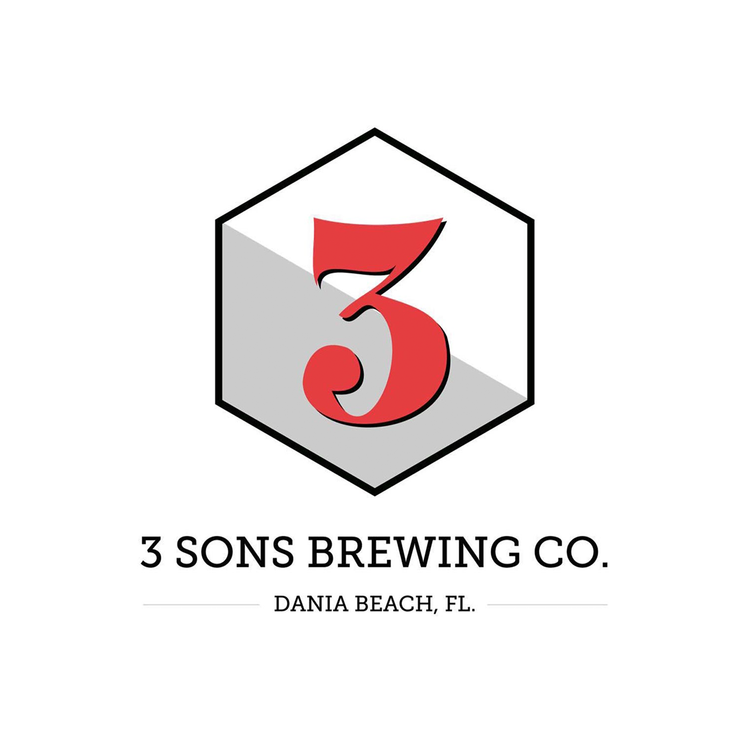 3 Sons Brewing Co.