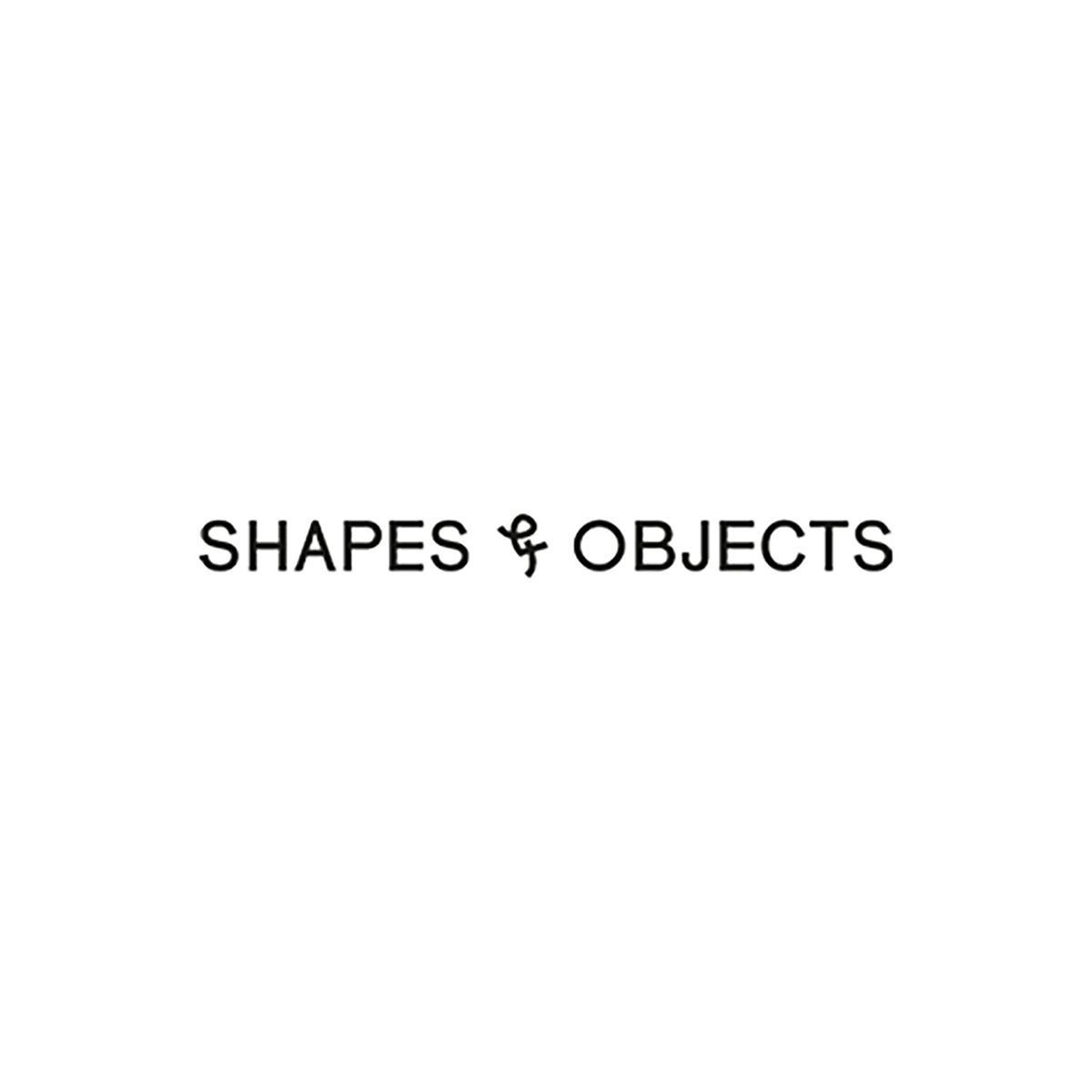 Shapes & Objects