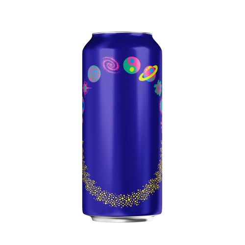 Fatamorgana X – Omnipollo – 8 %