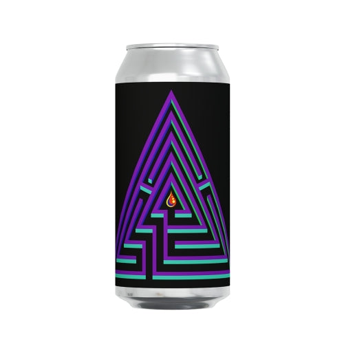 Pale Ale - Maze  - Omnipollo - 5.6%