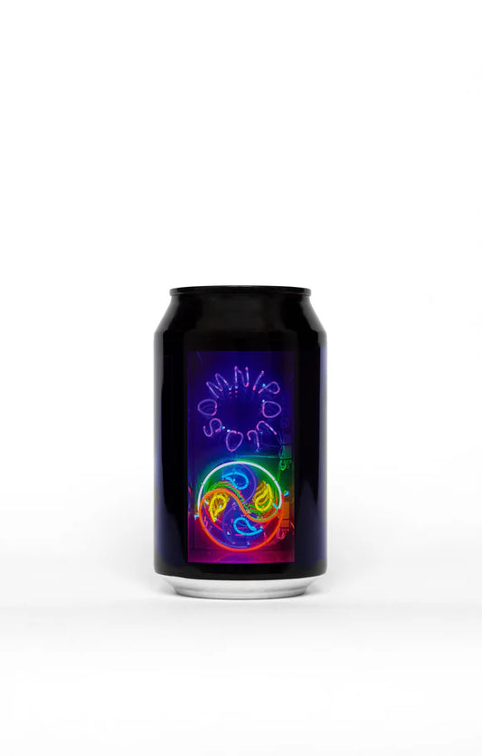 Tokio – Omnipollo – 5,4 %