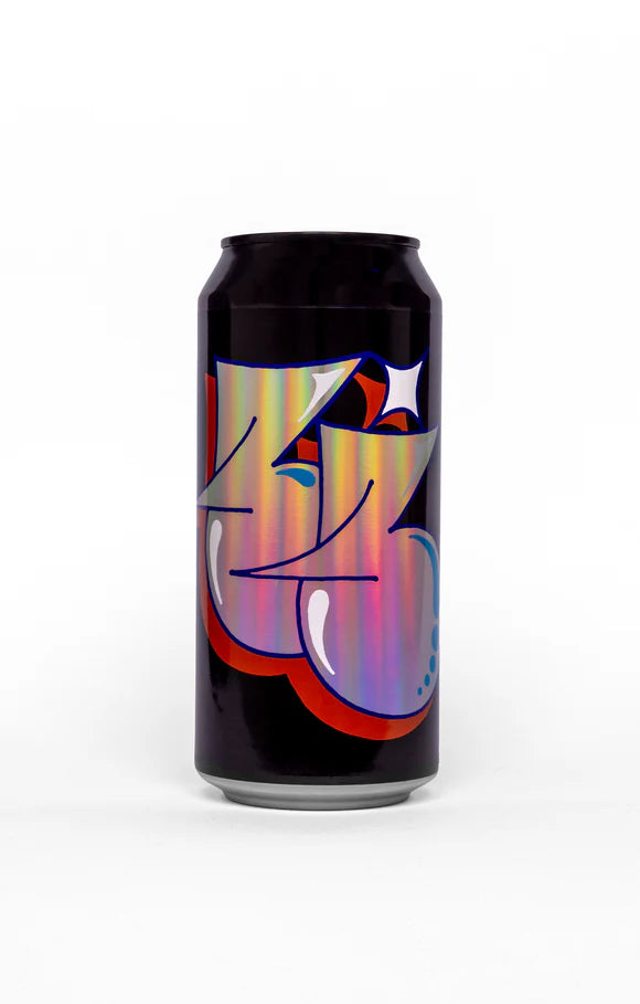 Drei mal Drei Vol. 3 - Omnipollo - 12%