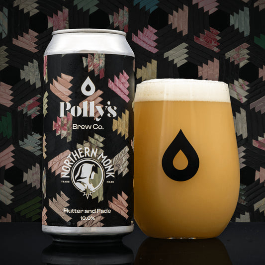 TIPA – Flutter and Fade – Polly’s – 10 %