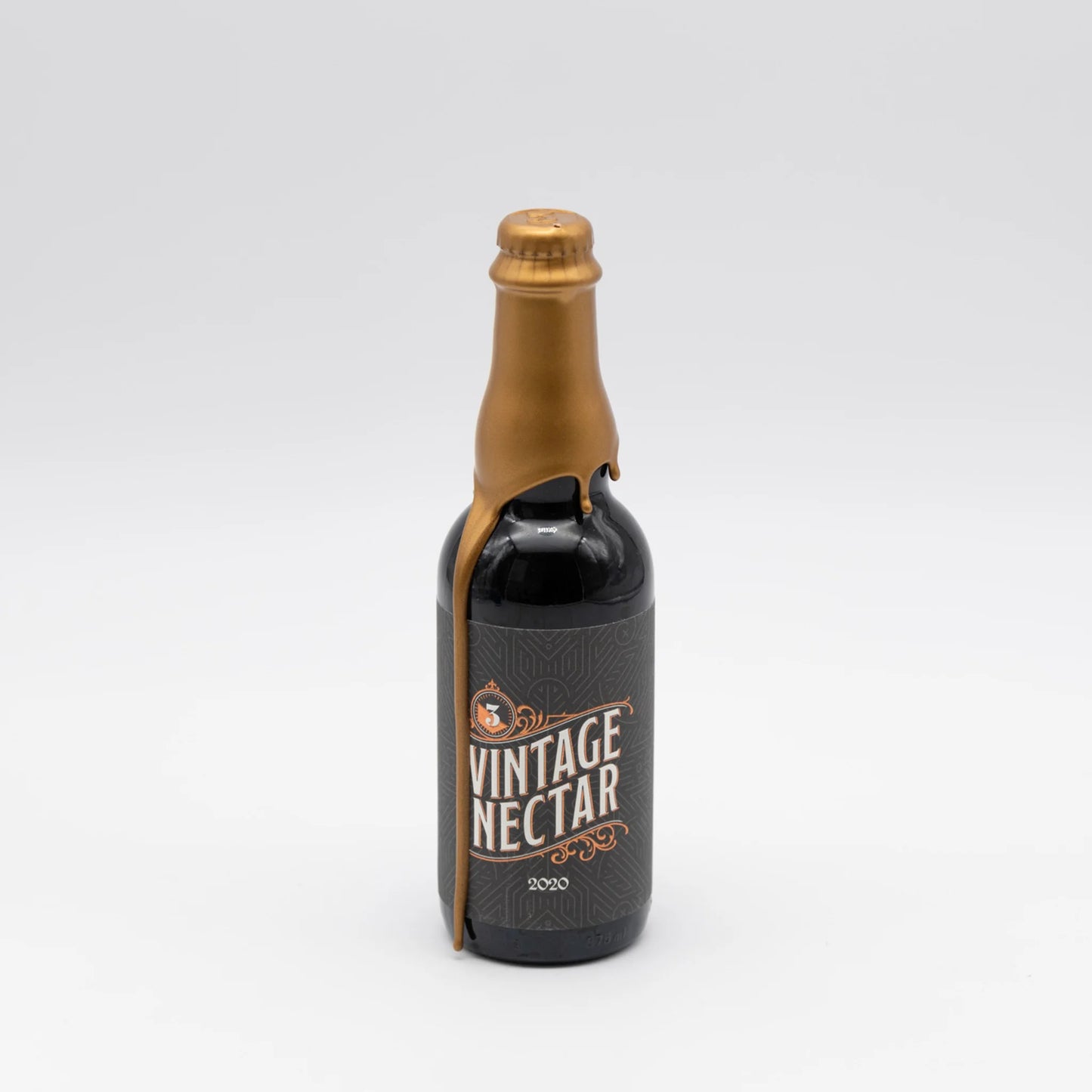 Imperial Stout - Vintage Nectar 2020 - 37.5cl - 14.5%