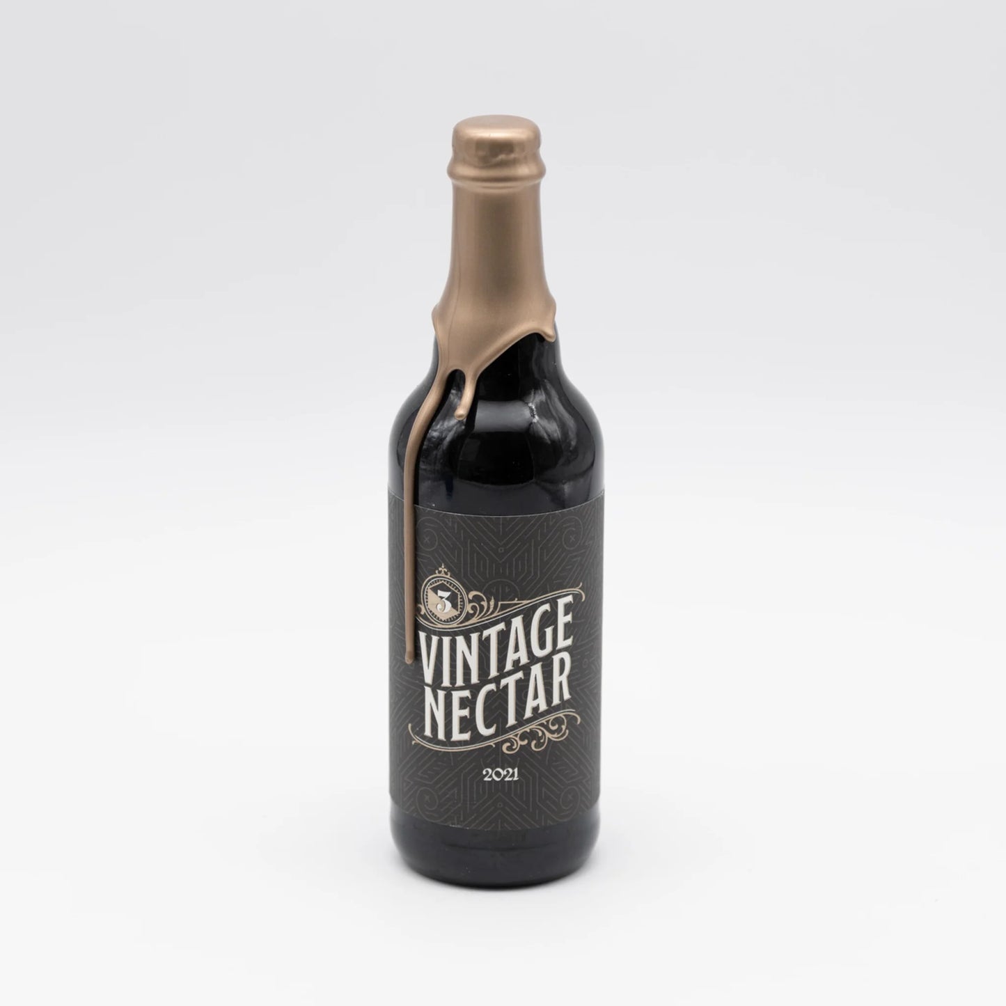 Imperial Stout - Vintage Nectar 2021 - 50cl - 14.8%